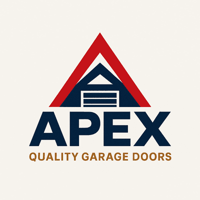 Avatar for Apex Quality Garage Doors