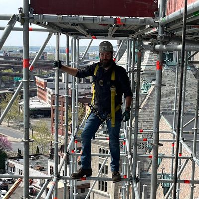 Avatar for Ben’s Home Services