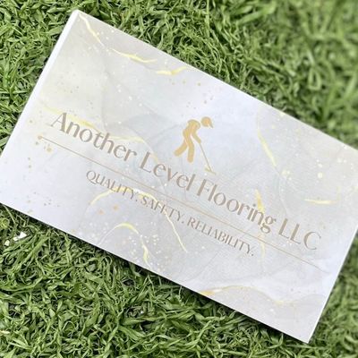 Avatar for ANOTHER LEVEL FLOORING LLC