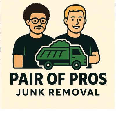 Avatar for Pair of pros