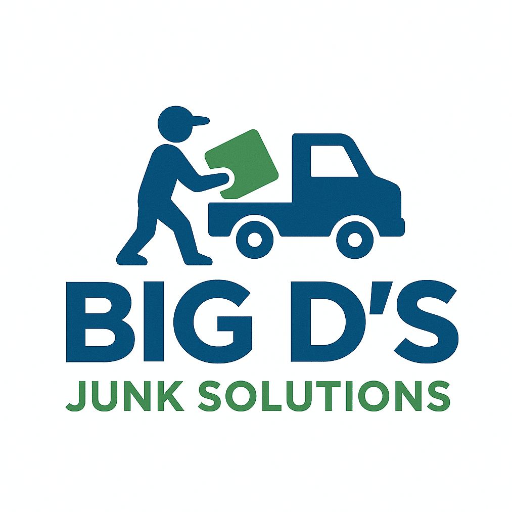 Big D's Junk Solutions