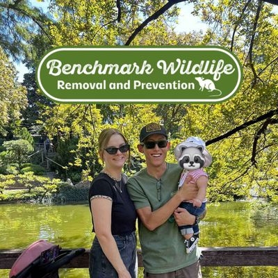 Avatar for Benchmark Wildlife