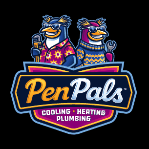 Avatar for Pen Pals Cooling Heating Plumbing