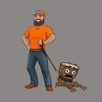 Avatar for STUMP DADDY STUMP GRINDING LLC.