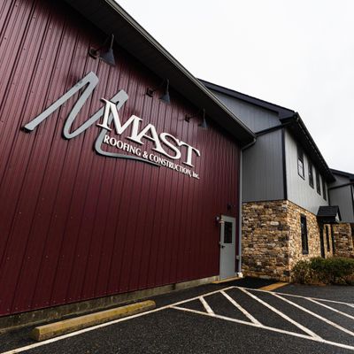 Avatar for Mast Roofing & Construction Inc.