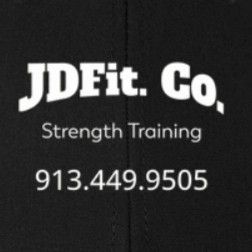 Avatar for JDFit. Co.