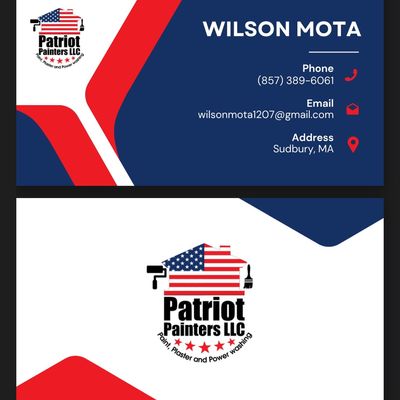 Avatar for Patriot painters llc