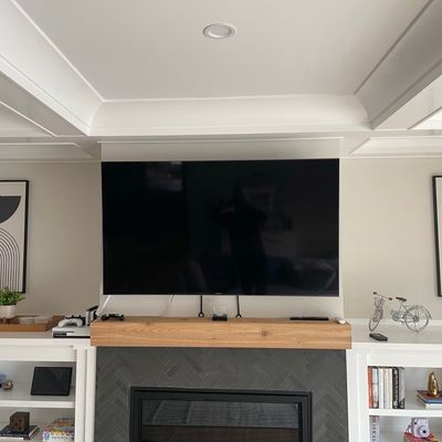 Avatar for HomeFit Installations