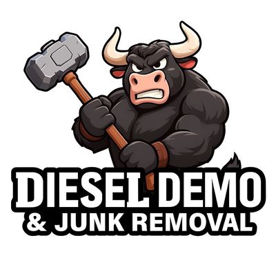 Avatar for Diesel Demo and Junk Removal