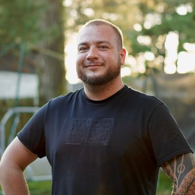 Avatar for Aleksei Ashikhmin