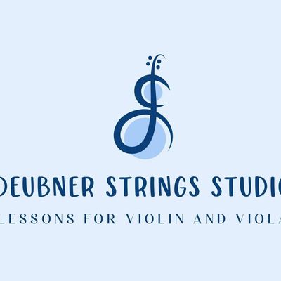 Avatar for Deubner Strings Studio