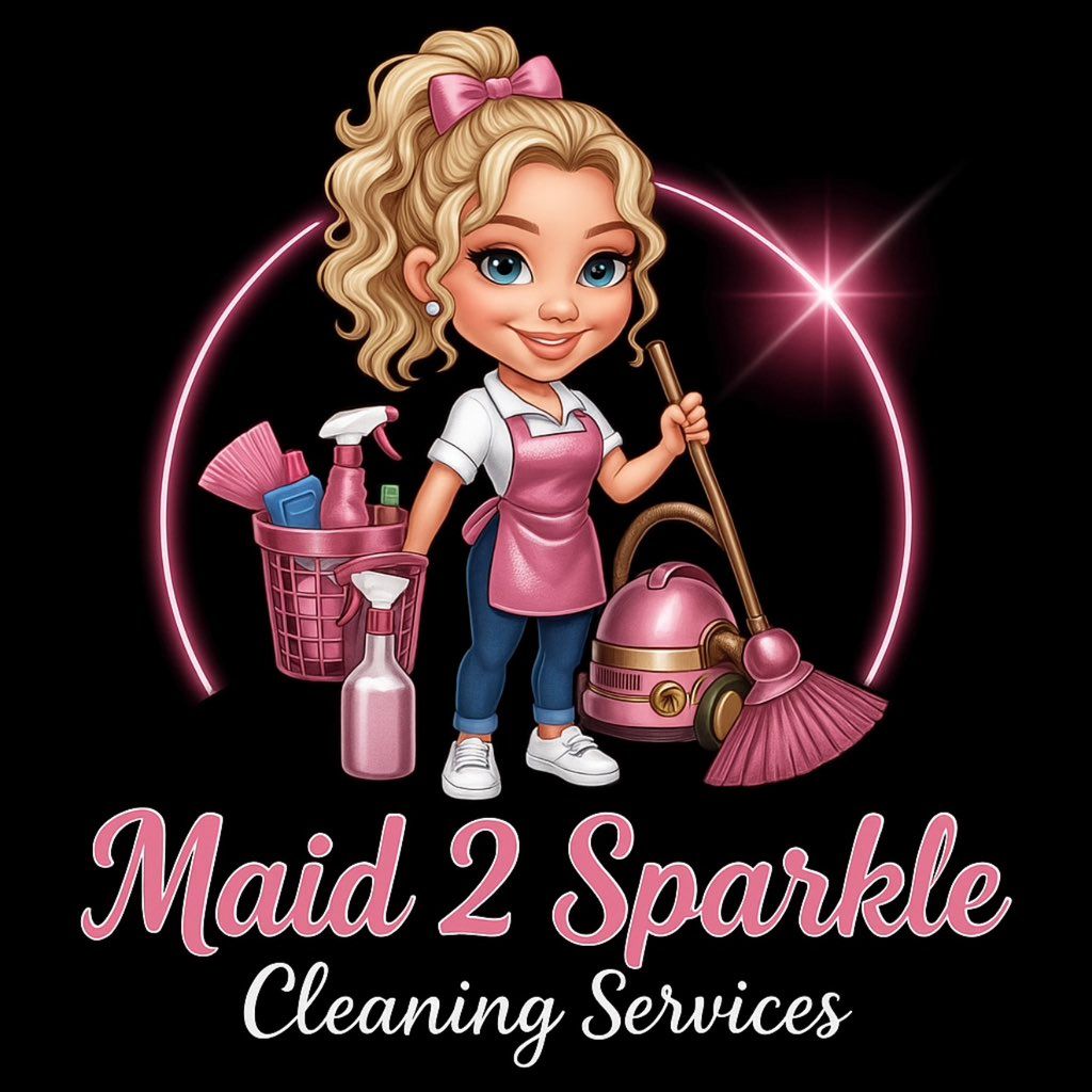 Maid 2 Sparkle