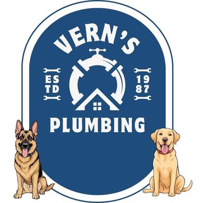 Avatar for Vern's Plumbing