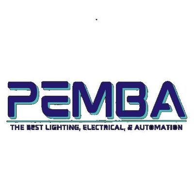 Avatar for PEMBA Lighting, Sound, Electrical & Automation