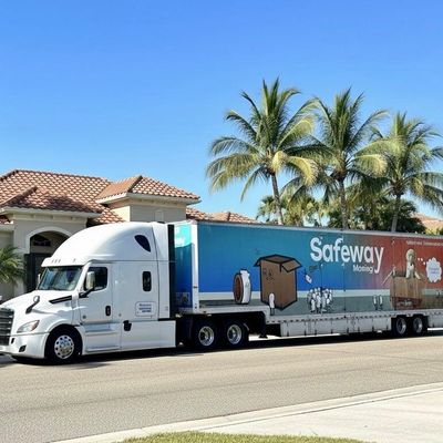 Avatar for Safeway Moving Inc