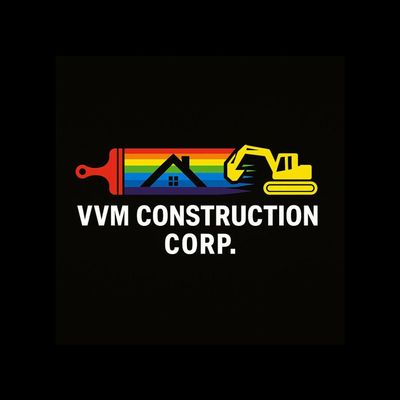 Avatar for VVM Construction Corp