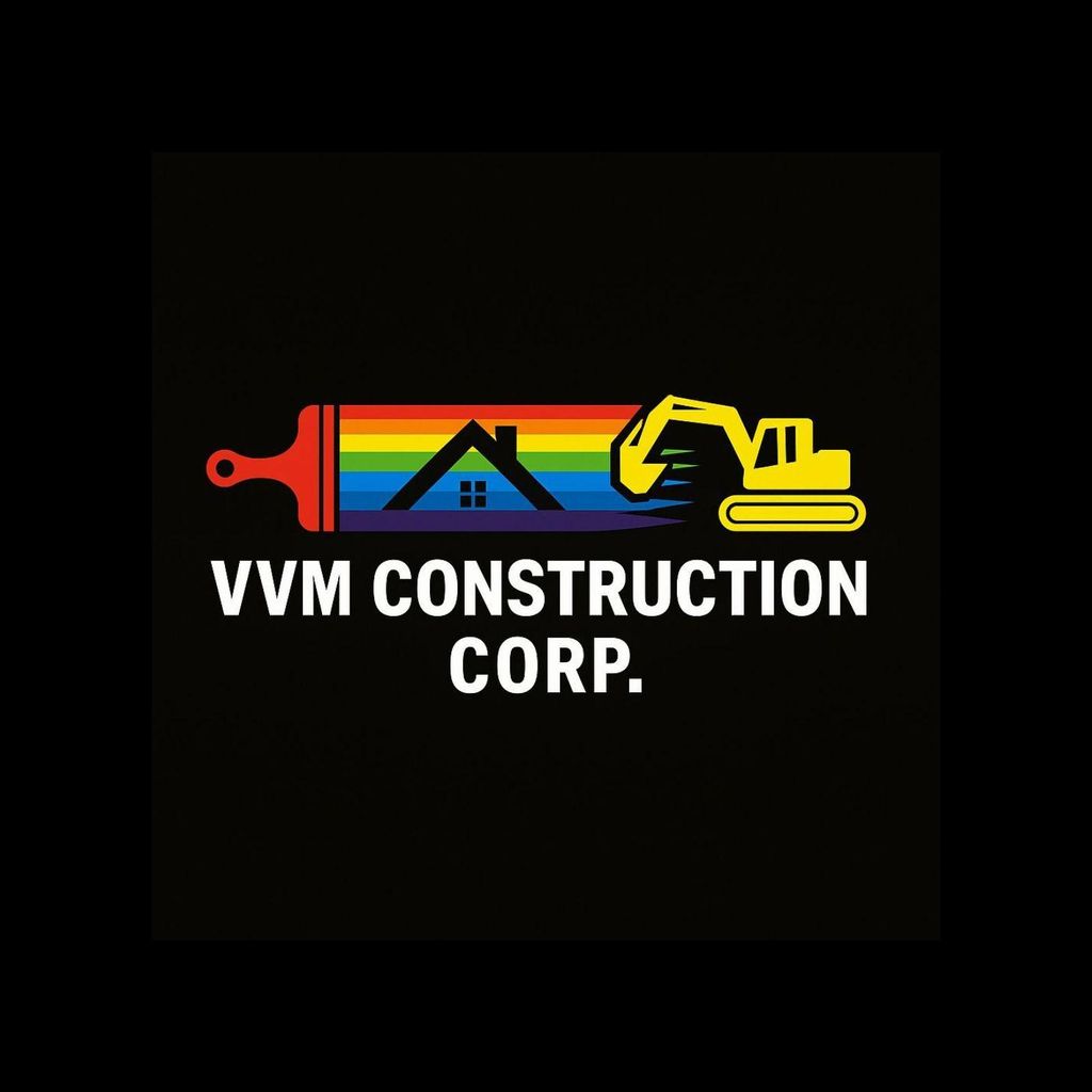 VVM Construction Corp
