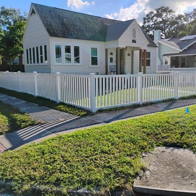 Avatar for Affordable Home Fencing