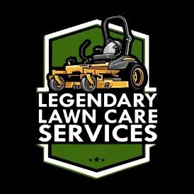 Avatar for Legendary Lawn Care Services LLC