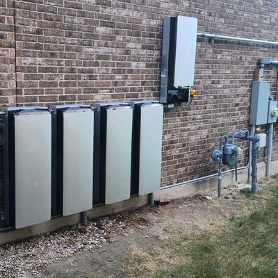 Avatar for Trismart solar