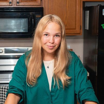 Avatar for Olga Home Cleaning