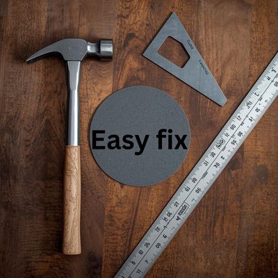Avatar for Easy fix Pros