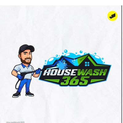 Avatar for House Wash 365