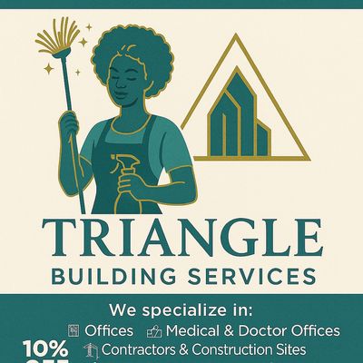 Avatar for Triangle Building Services