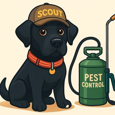 Avatar for Shield Pest Solutionsi