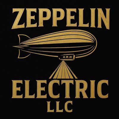 Avatar for Zeppelin Electric LLC