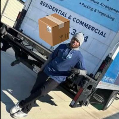 Avatar for New Dawn Moving & Cleaning Services