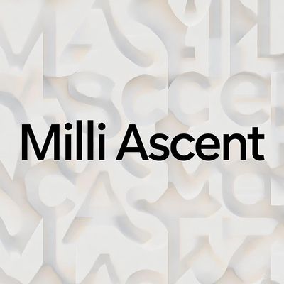 Avatar for Milli Ascent
