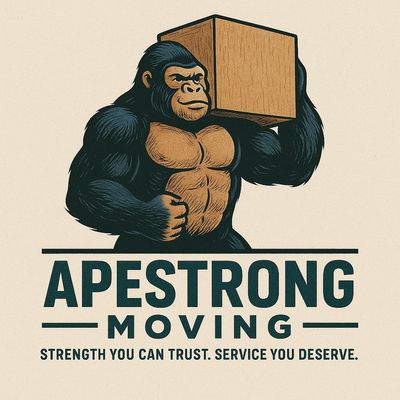 Avatar for ApeStrong Moving