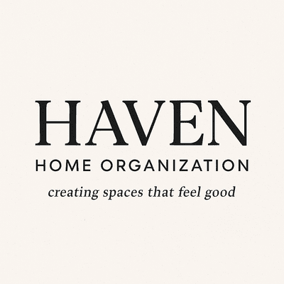 Avatar for Haven Home Organization