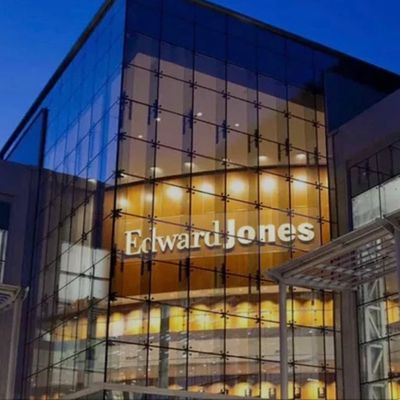 Avatar for Edward Jones- Jennifer Cooper AAMS