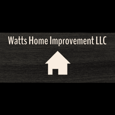 Avatar for Watts Home Improvement LLC