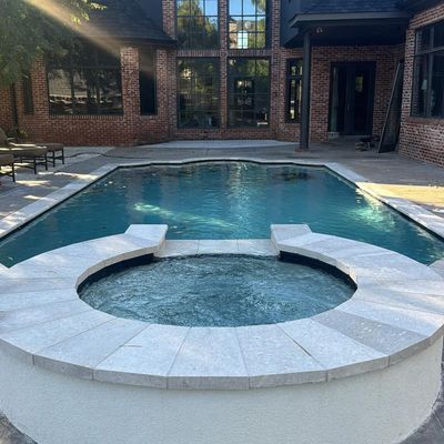 Avatar for Ramirez Pools and Hardscapes