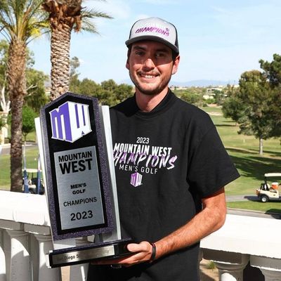 Avatar for Youssef Guezzale - Swing and Short Game Lessons