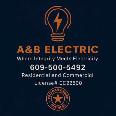 Avatar for A&B Electric services, LLC