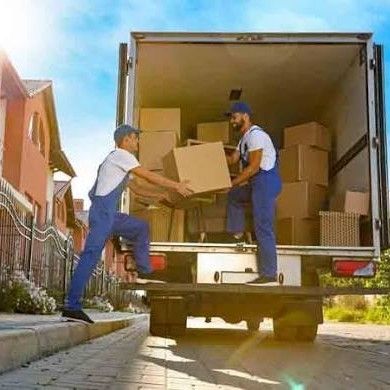 Avatar for Moving and delivery Inc