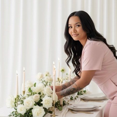 Teardrop Wedding Events