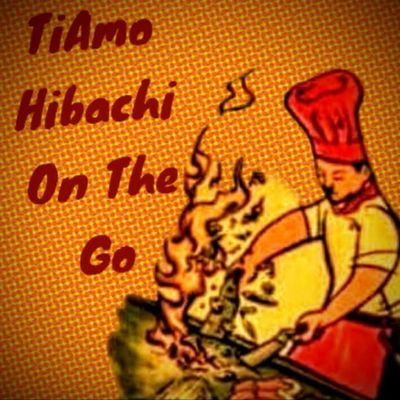 Avatar for TiAmo Hibachi X More