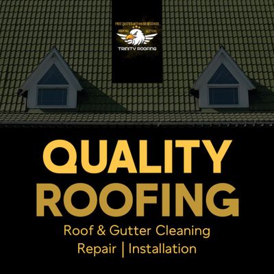Avatar for Trinity Roofing & home maintenance