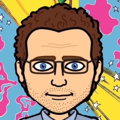 Avatar for Rob Kutner: Writer/Editor/Puncher-Up
