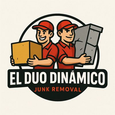 Avatar for El duo dinamico junk removal