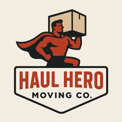 Avatar for Haul Hero Moving Co.