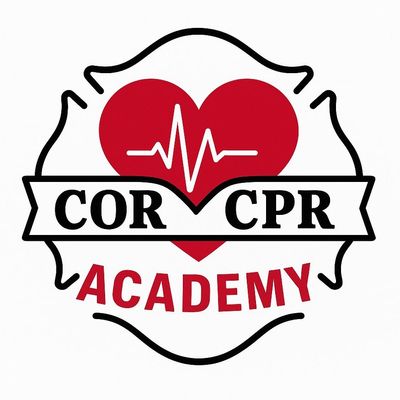 Avatar for COR CPR Academy