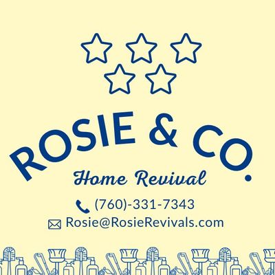 Avatar for Rosie & Co. Home Revival