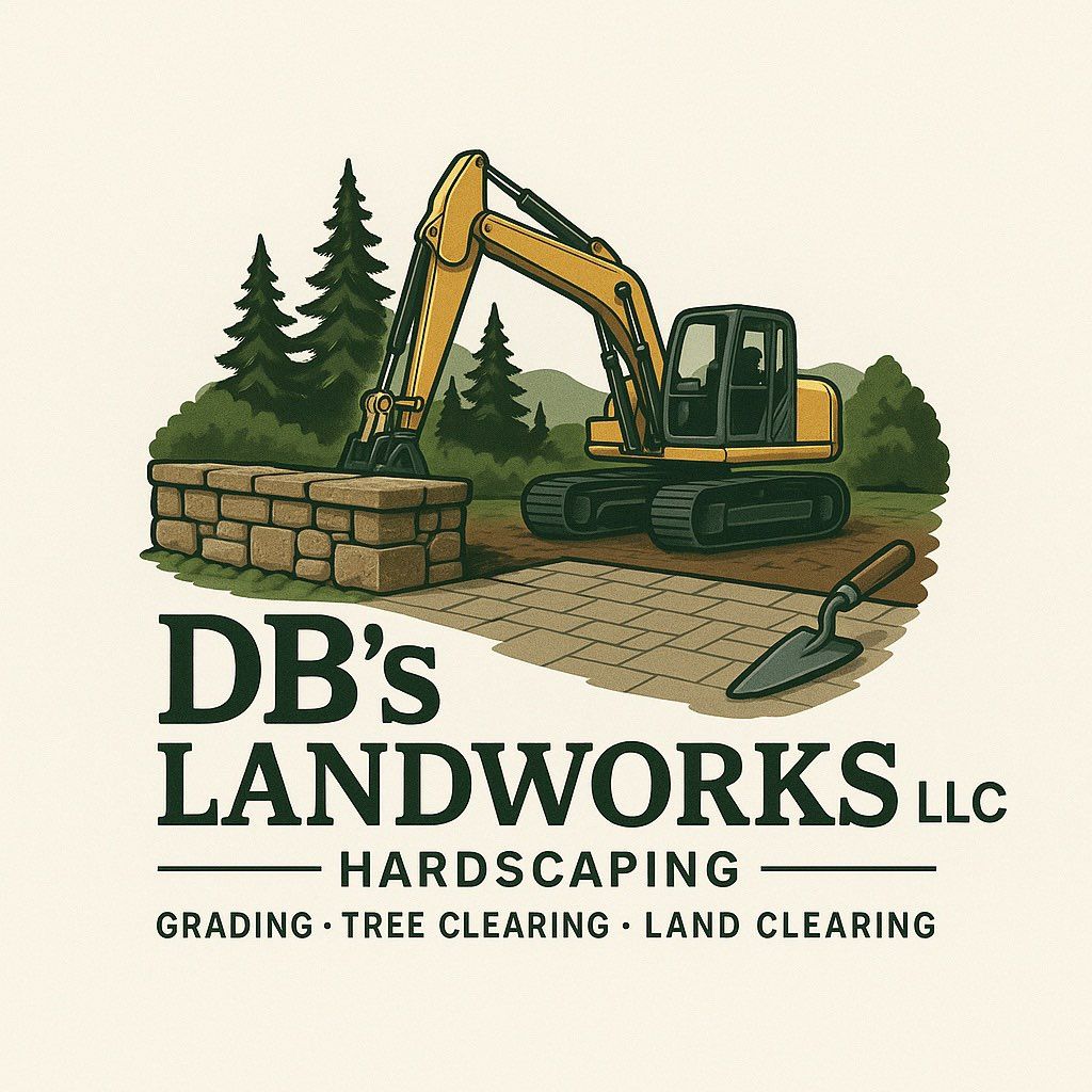 Db’s landworks