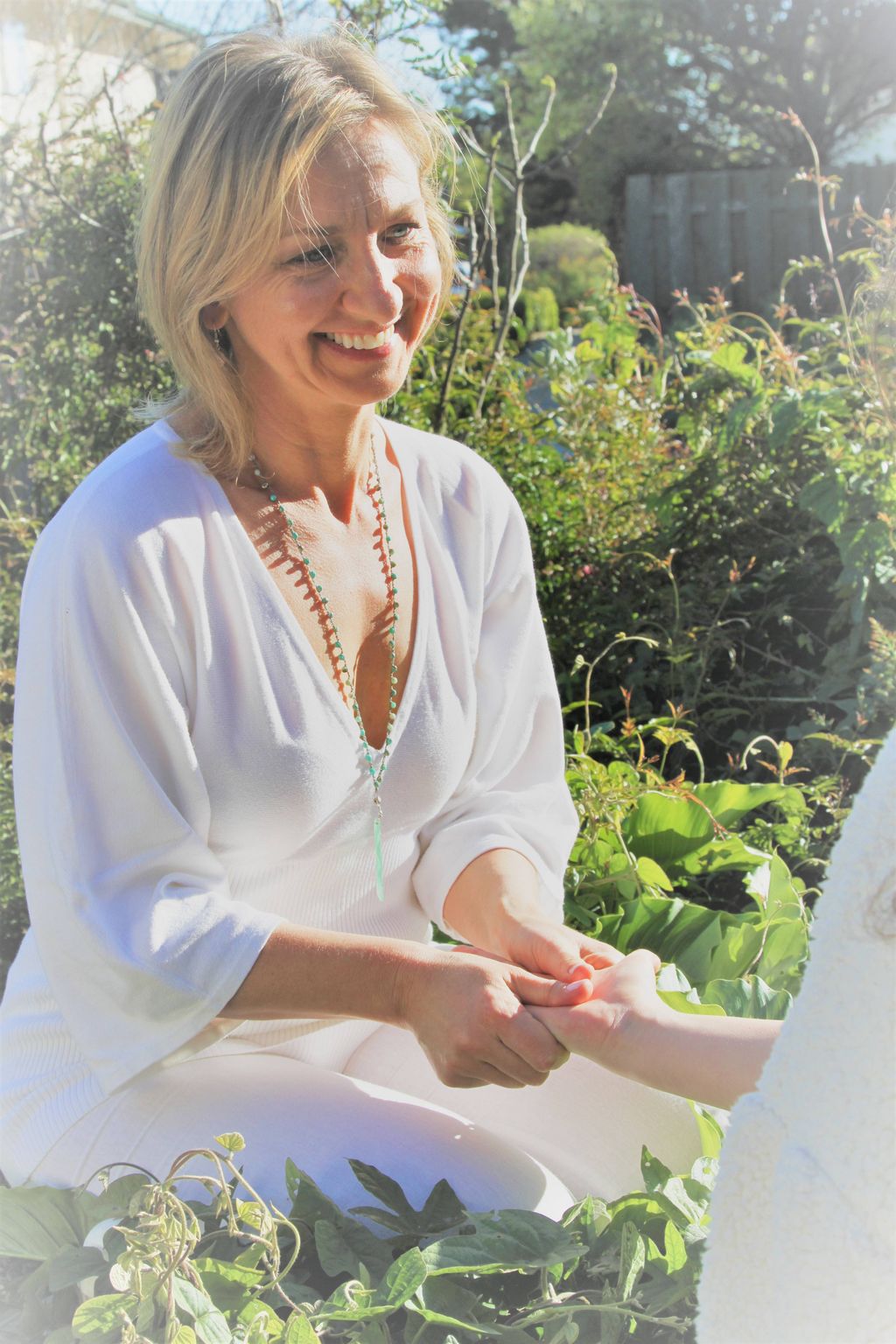 Aromatherapy Meditation in Santa Barbara 